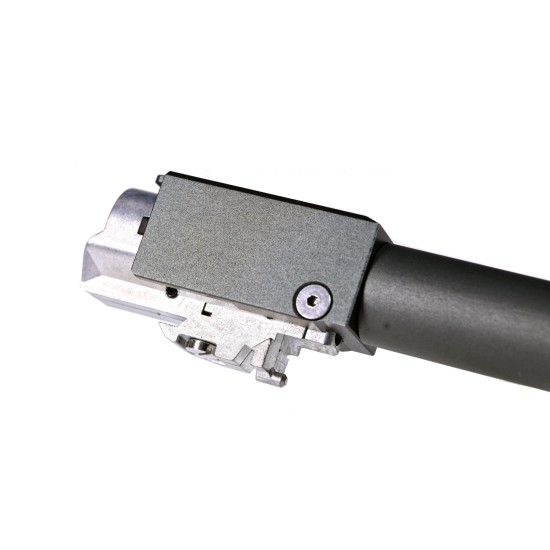 Unicorn Airsoft Screw Adjustment Hop-Up Chamber Set for VFC Glock G19 GEN 4, G19X, G45