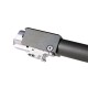 Unicorn Airsoft Screw Adjustment Hop-Up Chamber Set for VFC Glock G19 GEN 4, G19X, G45