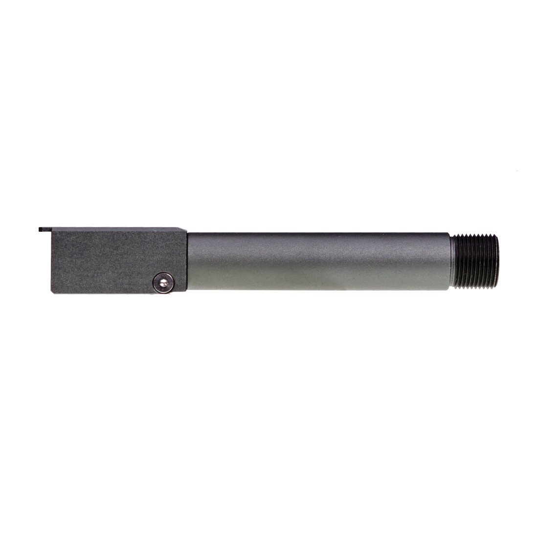 Tactical Outer Barrel CNC et canon 112x6.03mm type G17 Gen4 Marui WIITECH