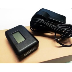 VB POWER LI-PO 7.4V / 11.1V BALANCE CHARGER WITH DIGITAL DISPLAY
