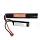 VB Power Li-Ion 11.1V 5000mAh 10A Nunchuck Battery