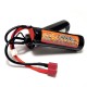 VB Power Li-Ion 7.4V 4000mAh 20A Nunchuck Battery