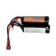 VB Power Li-Ion 7.4V 4000mAh 20A Nunchuck Battery