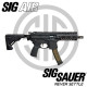 SIG AIR PROFORCE (VFC) MPX LICENSED Electric AEG Submachine Gun