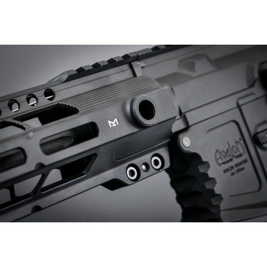 VFC Avalon Samurai Edge 10.5" CQB M4 AEG Rifle - Gate Aster Optical System
