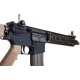 VFC Avalon M4 CQB II (MK18) 10.3" AEG Rifle - Gate Aster Optical System