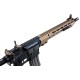 VFC Avalon URG-I 14.5" M4 Carbine AEG Rifle - Gate Aster Optical System