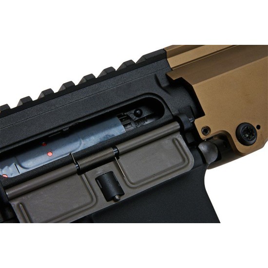 VFC Avalon URG-I 10.3" CQB M4 AEG Rifle - Gate Aster Optical System