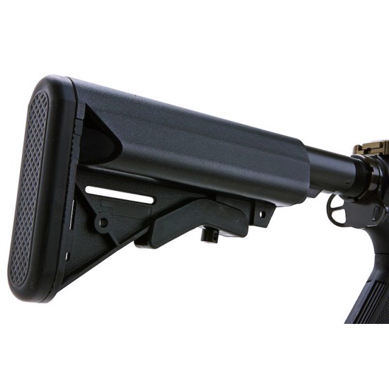 VFC Avalon URG-I 10.3" CQB M4 AEG Rifle - Gate Aster Optical System