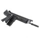 VFC (Cybergun) FN SCAR-H MK17 Gas Blowback Rifle - Black (Asia Edition)