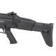 VFC (Cybergun) FN SCAR-H MK17 Gas Blowback Rifle - Black (Asia Edition)