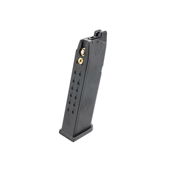 EMG x Shadow Systems 23rd Magazine for VFC Glocks, DR920 / XR920P GBBs