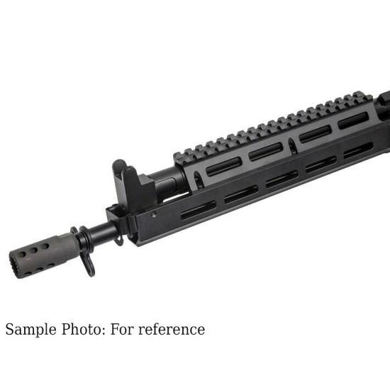 VFC FN FNC Para Trooper CNC Steel Short Version Conversion Kit