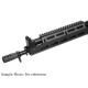 VFC FN FNC Para Trooper CNC Steel Short Version Conversion Kit