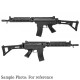 VFC FN FNC Para Trooper CNC Steel Short Version Conversion Kit