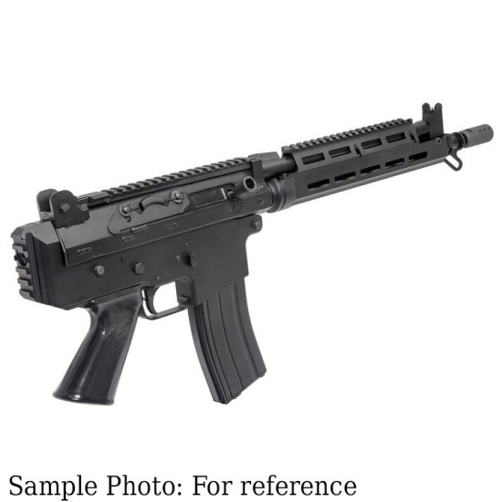 VFC FN FNC CNC Aluminium M1913 Top Rail Mount