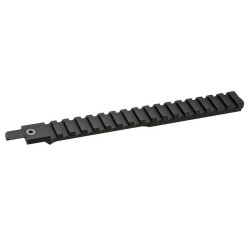 VFC FN FNC CNC Aluminium M1913 Top Rail Mount
