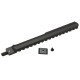 VFC FN FNC CNC Aluminium M1913 Top Rail Mount