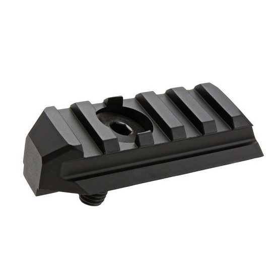 VFC FN FNC Aluminium 1913 Stock Adapter