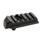 VFC FN FNC Aluminium 1913 Stock Adapter