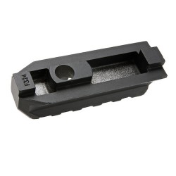 VFC FN FNC Aluminium 1913 Stock Adapter