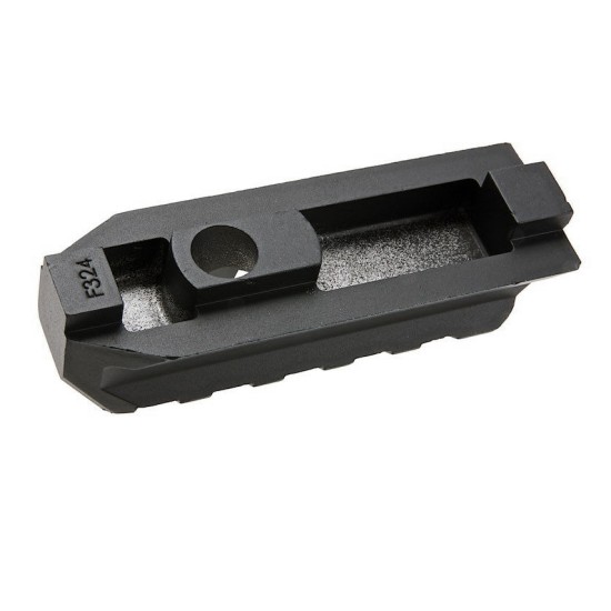 VFC FN FNC Aluminium 1913 Stock Adapter