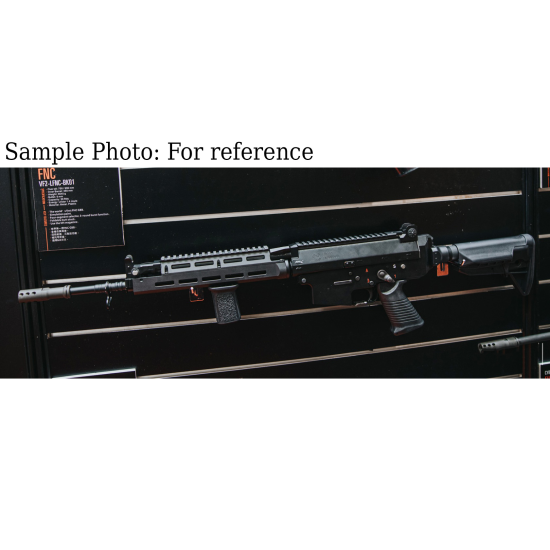 VFC FN FNC CNC Aluminium M1913 Top Rail Mount