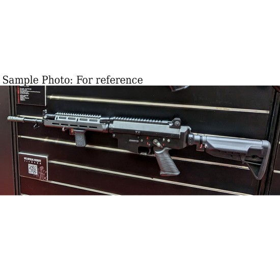 VFC FN FNC Aluminium 1913 Stock Adapter