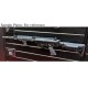 VFC FN FNC Aluminium 1913 Stock Adapter