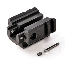 VFC M4 FRONT SIGHT TACTICAL RAIL