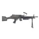 VFC FN M249 (SAW) Lightweight Gas Blowback Machine Gun - Asia Ver.