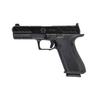 [Pre-order] EMG x Shadow Systems (VFC) EMG DR920FS Gas Blowback Pistol - Black
