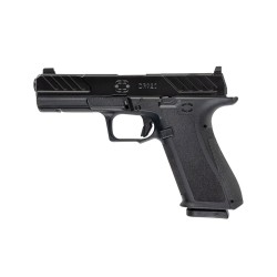 [Pre-order] EMG x Shadow Systems (VFC) EMG DR920FS Gas Blowback Pistol - Black