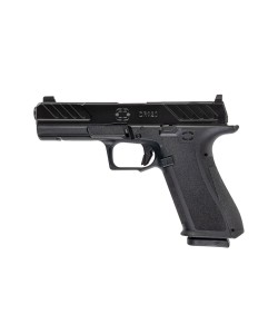 [Pre-order] EMG x Shadow Systems (VFC) EMG DR920FS Gas Blowback Pistol - Black