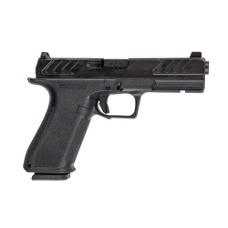 [Pre-order] EMG x Shadow Systems (VFC) EMG DR920FS Gas Blowback Pistol - Black