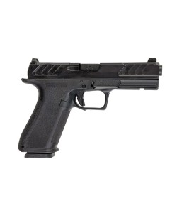 [Pre-order] EMG x Shadow Systems (VFC) EMG DR920FS Gas Blowback Pistol - Black