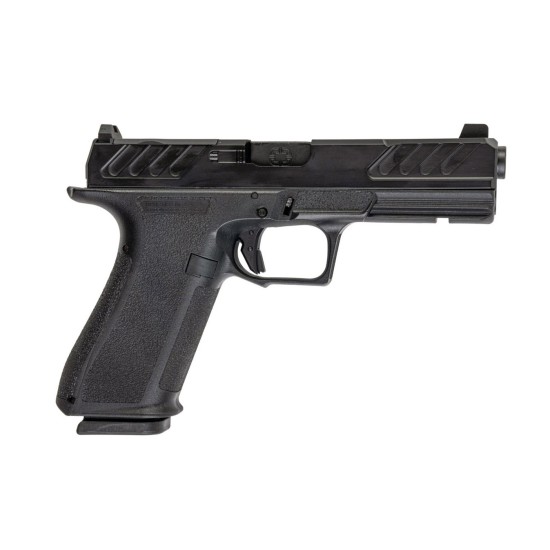[Pre-order] EMG x Shadow Systems (VFC) EMG DR920FS Gas Blowback Pistol - Black