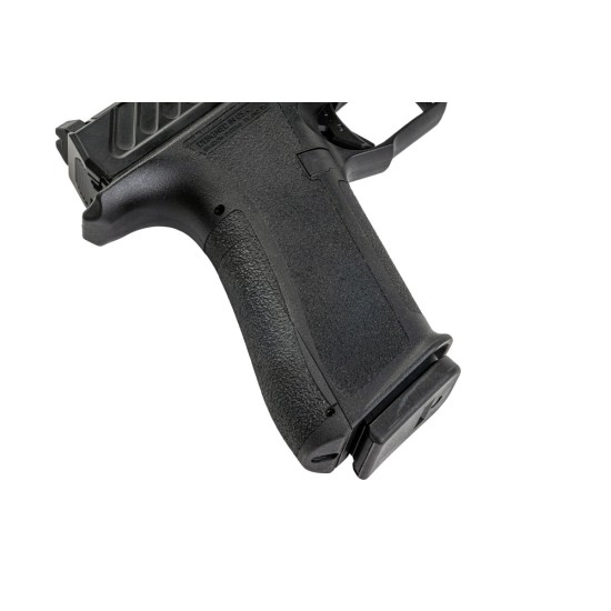 [Pre-order] EMG x Shadow Systems (VFC) EMG DR920FS Gas Blowback Pistol - Black