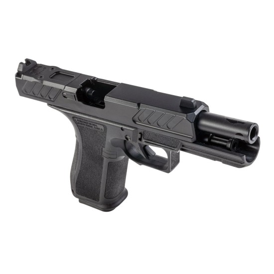 [Pre-order] EMG x Shadow Systems (VFC) EMG DR920FS Gas Blowback Pistol - Black