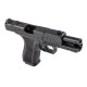 [Pre-order] EMG x Shadow Systems (VFC) EMG DR920FS Gas Blowback Pistol - Black