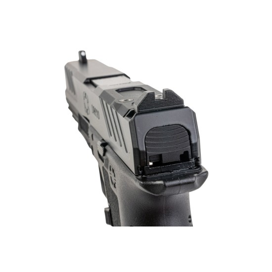 [Pre-order] EMG x Shadow Systems (VFC) EMG DR920FS Gas Blowback Pistol - Black