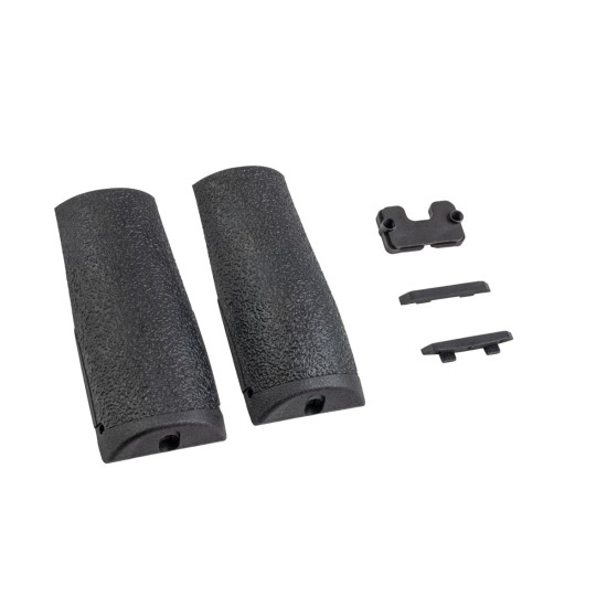 [Pre-order] EMG x Shadow Systems (VFC) EMG DR920FS Gas Blowback Pistol - Bronze