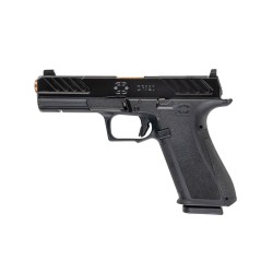 [Pre-order] EMG x Shadow Systems (VFC) EMG DR920FS Gas Blowback Pistol - Bronze