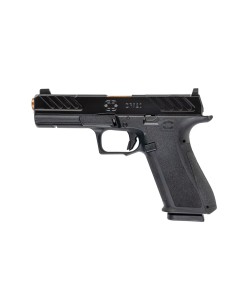 [Pre-order] EMG x Shadow Systems (VFC) EMG DR920FS Gas Blowback Pistol - Bronze