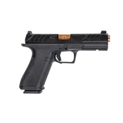 [Pre-order] EMG x Shadow Systems (VFC) EMG DR920FS Gas Blowback Pistol - Bronze