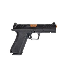 [Pre-order] EMG x Shadow Systems (VFC) EMG DR920FS Gas Blowback Pistol - Bronze