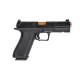 [Pre-order] EMG x Shadow Systems (VFC) EMG DR920FS Gas Blowback Pistol - Bronze