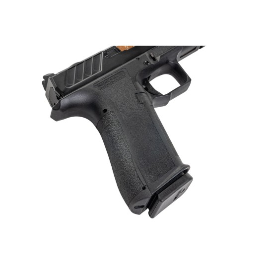 [Pre-order] EMG x Shadow Systems (VFC) EMG DR920FS Gas Blowback Pistol - Bronze