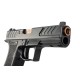 [Pre-order] EMG x Shadow Systems (VFC) EMG DR920FS Gas Blowback Pistol - Bronze