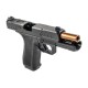[Pre-order] EMG x Shadow Systems (VFC) EMG DR920FS Gas Blowback Pistol - Bronze